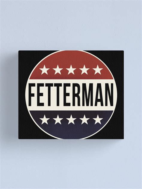 "John Fetterman, Vote Fetterman For Senate, President, John Fetterman ...