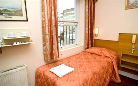 Alexandra Hotel, London | Book on TravelStay.com