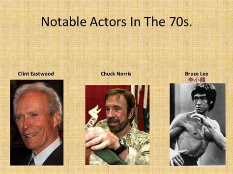 History Of Action Films