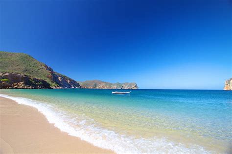 12 Best Beaches in Venezuela