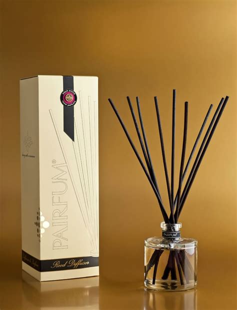 Large Room Diffuser by PAIRFUM - natural & large rooms