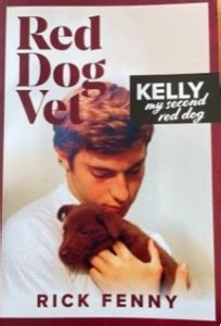 Red Dog Vet Book 2 | Rick Fenny Group