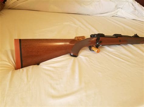 Ruger African 375 Ruger For Sale | AfricaHunting.com