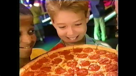 Nickelodeon Commercials from January 17, 2000 - YouTube