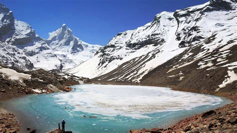 Harsil Valley Uttarakhand - History, Things to Do, Location, Best Time to Visit | Adotrip