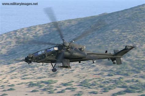 Agusta A129 Mangusta | A Military Photo & Video Website