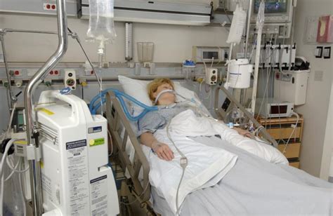 Ventilators: What to Know About These Life-Saving Machines