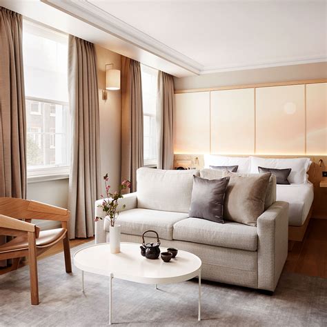 Tablet Hotels – The Top 10 Boutique Hotels in London