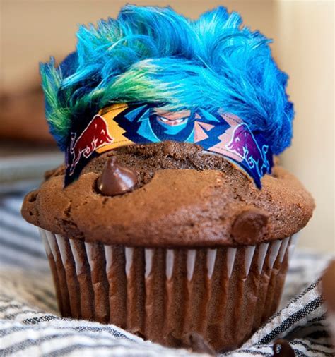 Ninja Muffin or something idk I dont play FnF : r/FridayNightFunkin