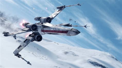 Xwing, Star Wars, x wing, rebel, HD wallpaper | Peakpx