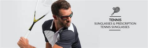 Shop Top Prescription Tennis Sunglasses Brands and Bolle Sunglasses