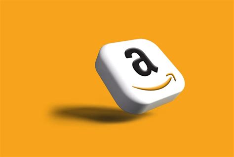 Amazon App Logo