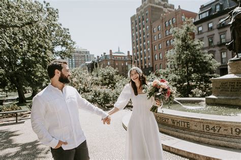 Hays County Courthouse Wedding