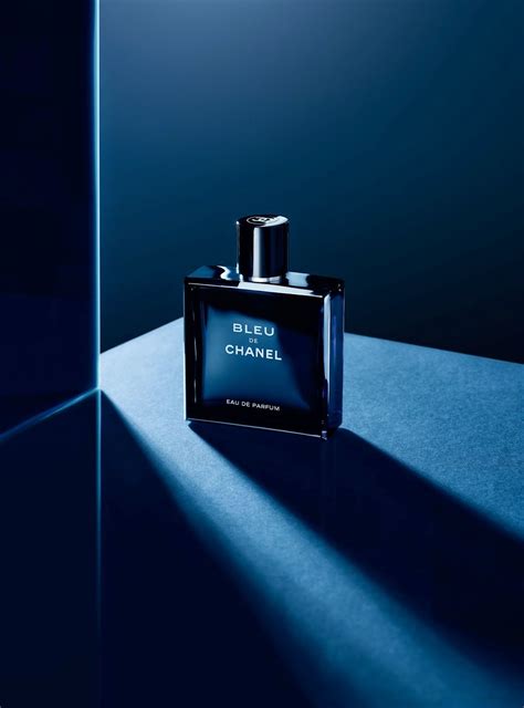 Pin on Bleu de Chanel Eau de Parfum