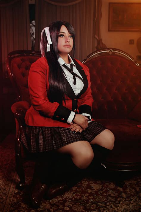 Pin on Kakegurui (group project)