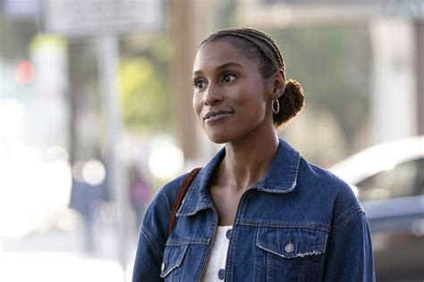 Issa Rae’s Breakthrough in “Insecure” Season 3, Episode 4 | The New Yorker