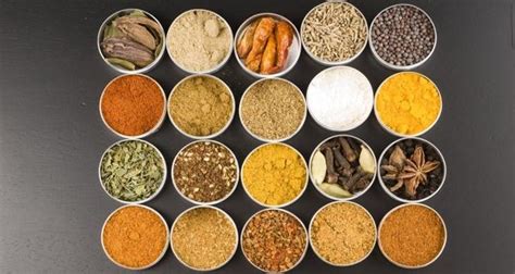 Health benefits of different types of tadkas (seasoning ...