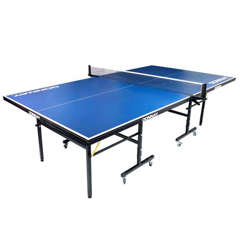 Buy Donnay Indoor Outdoor Table Tennis Table Online at desertcartUAE