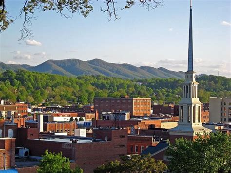 139 best Johnson City, Tennessee....My Birthplace images on Pinterest ...