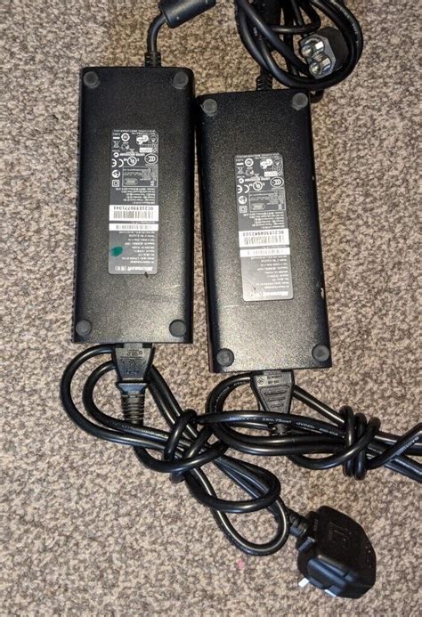 xbox 360 slim power supply. | in Wolverhampton, West Midlands | Gumtree