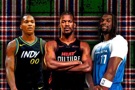 All 30 NBA city edition jerseys for the 2023-24 season