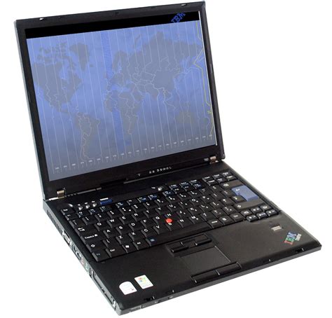 Lenovo Thinkapd T Series - Notebookcheck.net External Reviews