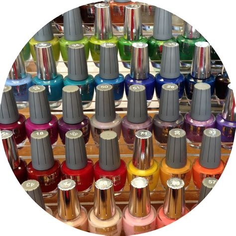 Nail Supplies for Professional Nail Technicians, Schools and Beauty ...