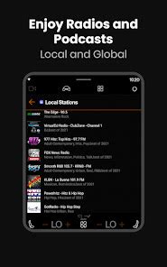 Radio FM - Apps on Google Play