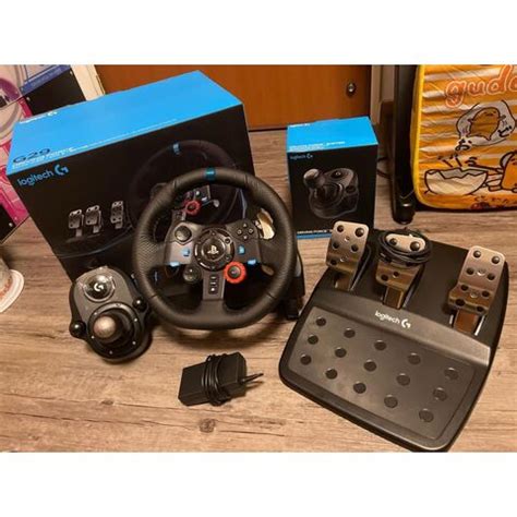 Buy Wholesale Kenya G29 Racing Wheel Logitech G29 Racing Wheel With Shifter And Pedal Stocked ...