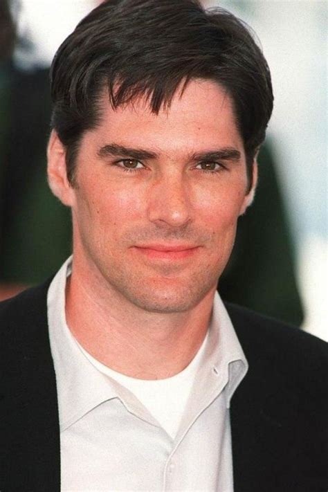 Thomas Gibson