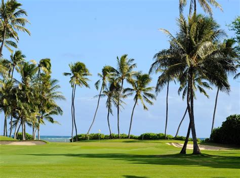 Waialae Country Club, Golf in Hawaii, USA - Next Golf