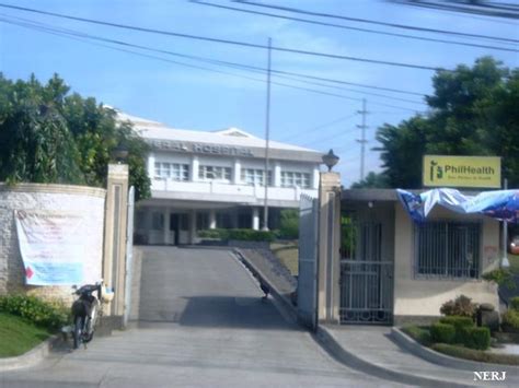 New Era General Hospital - Quezon City