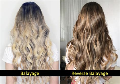 Reverse Balayage: 20 Trends & Complete Styling Guide – HairstyleCamp