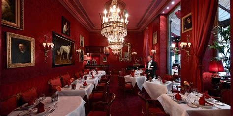 Hotel Sacher Vienna Event Spaces - Prestigious Venues