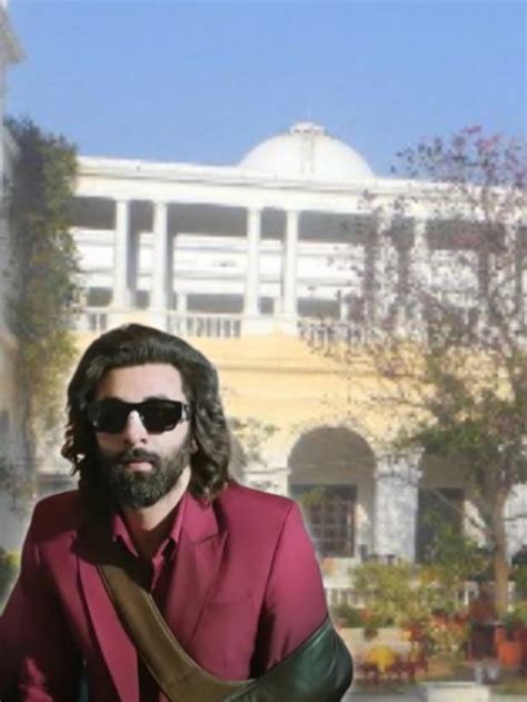 See Inside Pics Of Saif Ali Khan’s Pataudi Palace Where Ranbir Kapoor’s ...