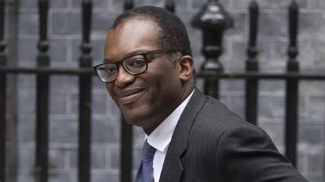 Kwasi Kwarteng: New UK Chancellor likes a challenge | The Business ...