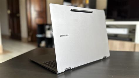 Samsung Galaxy Book 3 Pro 360 review | CNN Underscored