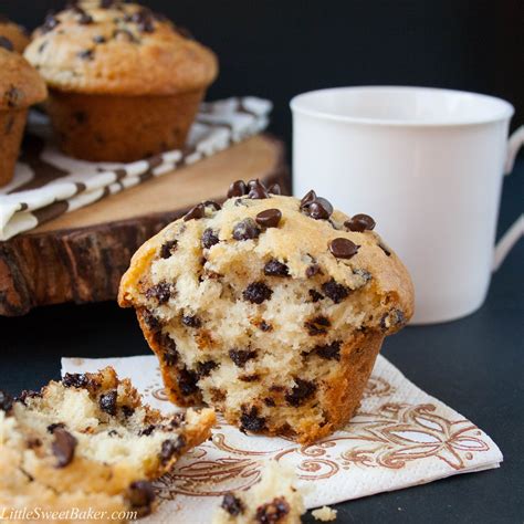 Amazing Muffin Recipes - The Idea Room