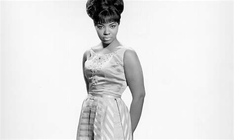 Mary Wells - Detroit Queen of Motown | uDiscover Music