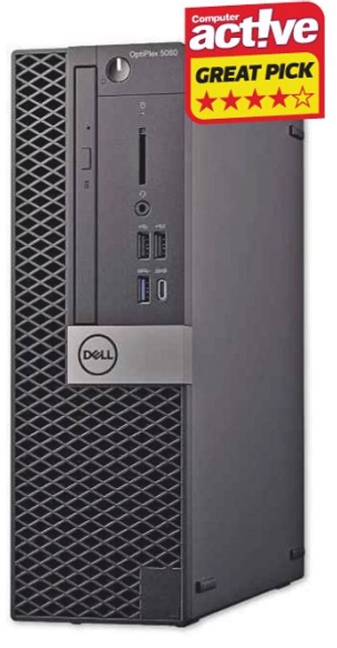 Dell OptiPlex 5060 Small Form Factor Review « TOP NEW Review