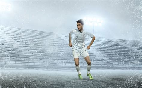 Winter Soccer Wallpapers - Wallpaper Cave