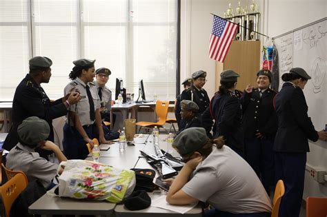 North Dallas High School celebrates 100 years building leaders | The Hub