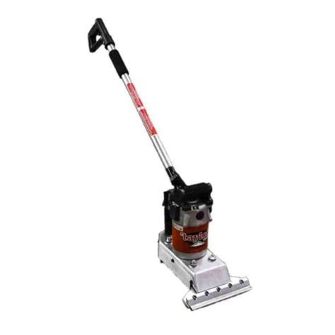 Taylor Tools HF1000 Flooring Stripper