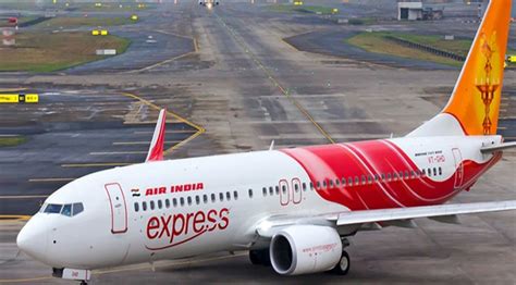 Suspension lifted from Air India Express flights to/from Dubai; to ...