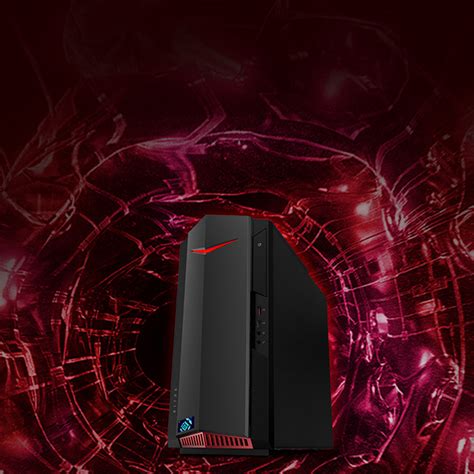 Nitro 50 | Gaming PC | Acer United States