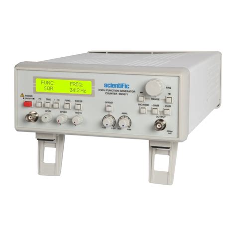 Digital Function Generator at Best Price in India