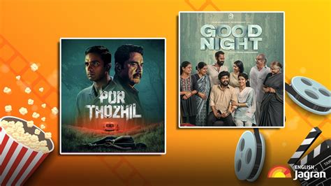 July 2023 Tamil OTT Releases: New Web Series, Movies To Binge-Watch On ...