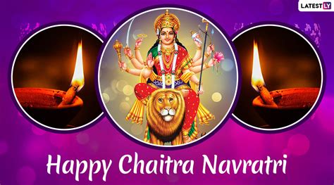 Festivals & Events News | Chaitra Navratri 2020 and Vikram Samvat 2077 ...