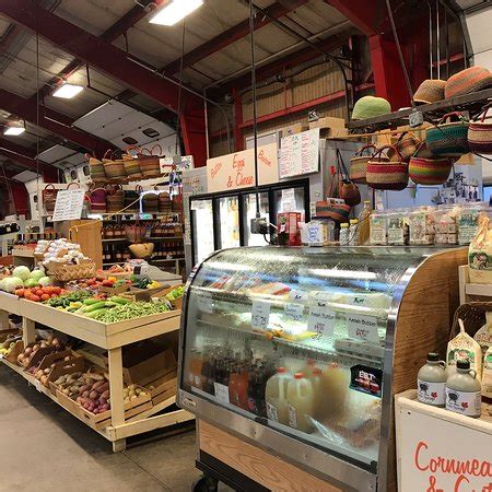 Western North Carolina Farmers Market (Asheville) - 2019 All You Need ...