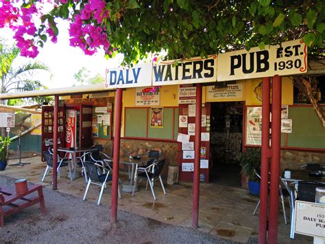 Famed Northern Territory pub sold - Australian Hotelier